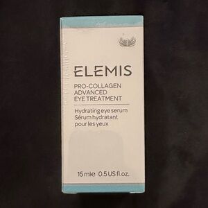 ELEMIS Pro-Collagen Advanced Eye Serum 15 ML new